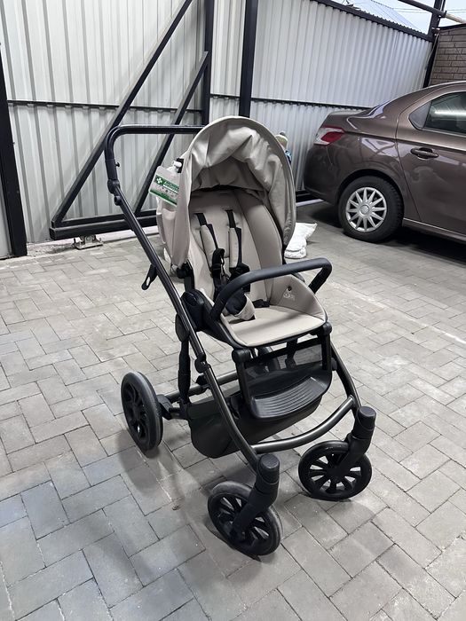 Продам детскую коляску Коляска Anex M-Type Shell