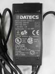 Захранващ Адаптер 24V / 2000 mA DC DATECS модел SA165A-2425U