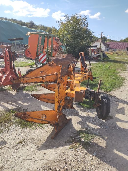 Plug huard 3 trupite