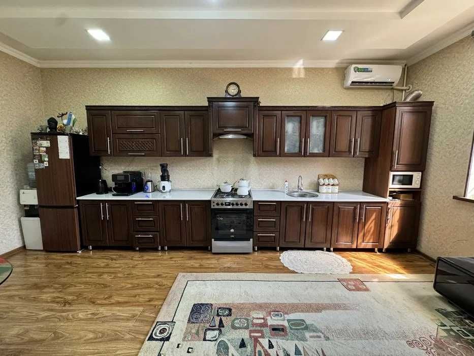 Продается Дом в Сергелинском районе (Махалля Кушкургон)
