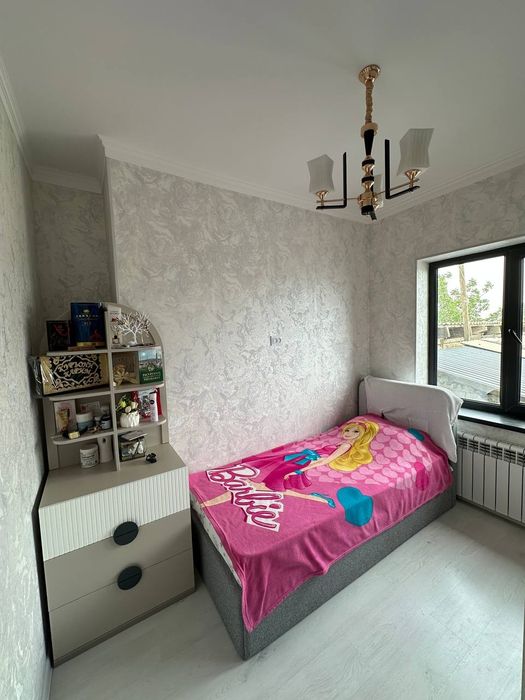 Продаю 1,4 Сот 5 ком Олмаз гозал махаля