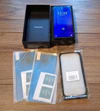 Samsung Galaxy S21 Dual Sim 8GB RAM, 256GB, 5G Negru, Garantie