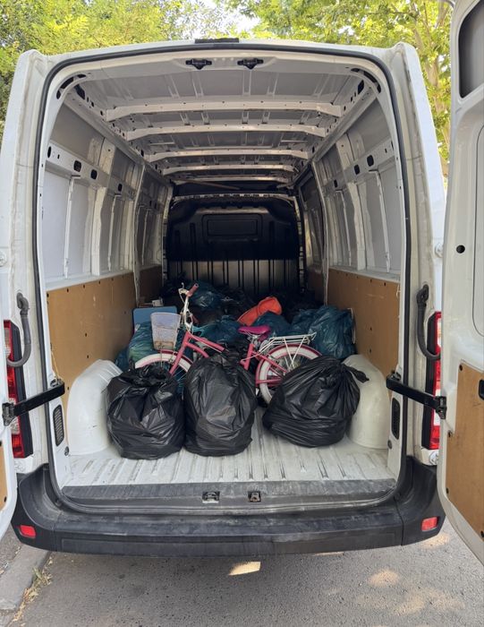 Transport Mobila, Mutari, Bagaje, Marfa, Debarasare, Electrocasnice