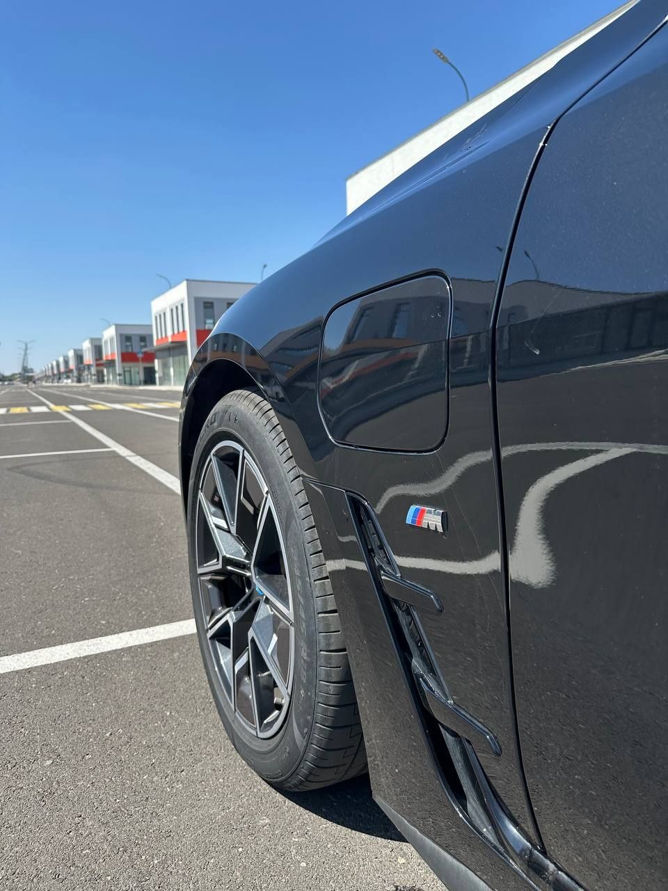 BMW i4 edrive40 Elektr 590