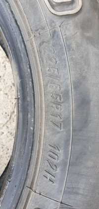 Продам Шина 225/65 r17