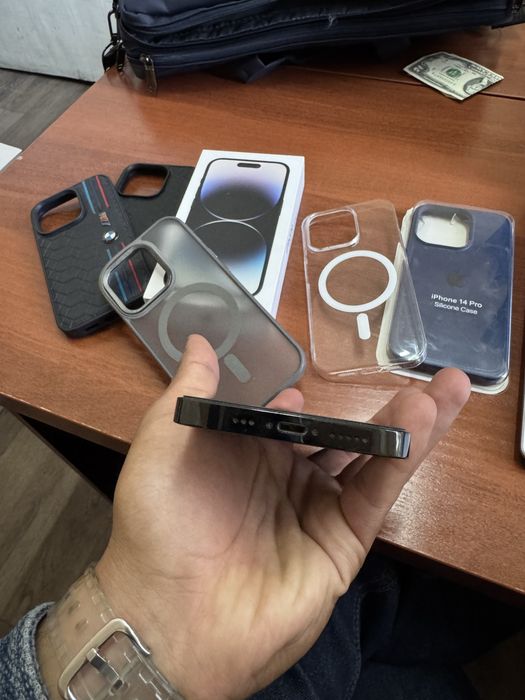 Iphone 14 Pro 256 GB