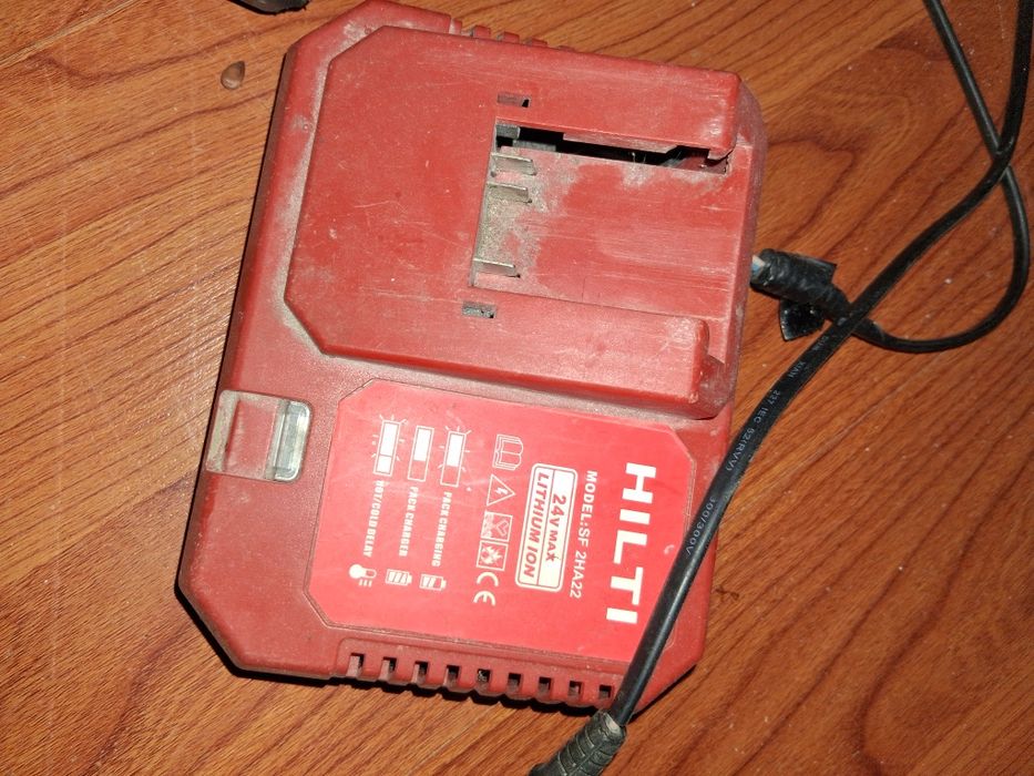 Autofiletanta hilti
