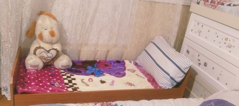 Детские кроват. Детские кроват