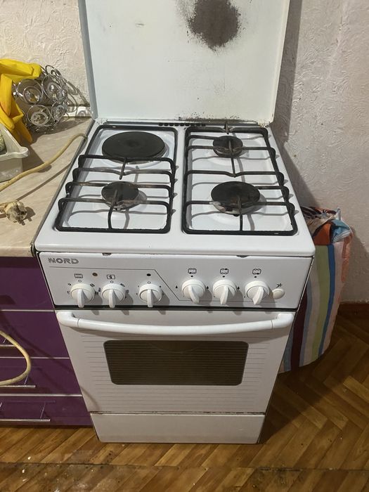 Продам газ за хорошую цену