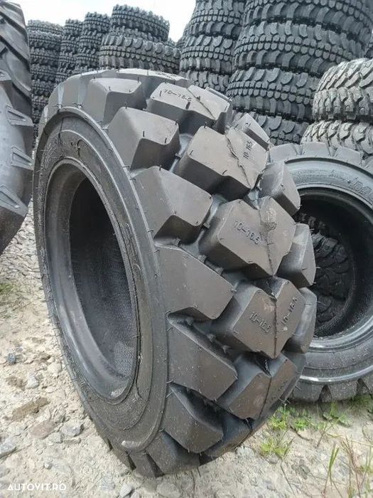 Anvelopa 10-16.5 Speedways MONSTER L-5 12PR TL - Transport gratuit!