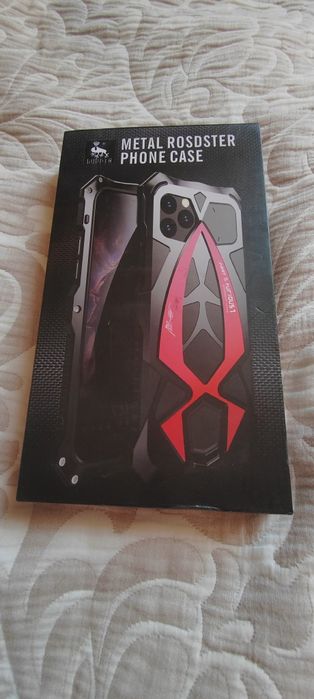 Чехол на iPhone 15 pro max