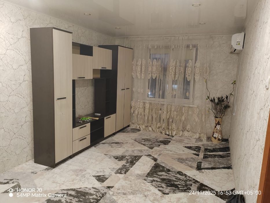 Сдам 1 комн квартиру в районе 4 школы