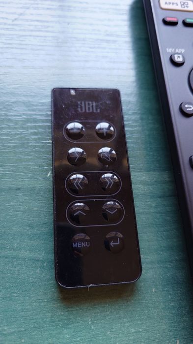 Telecomandă Yamaha, Panasonic, JBL
