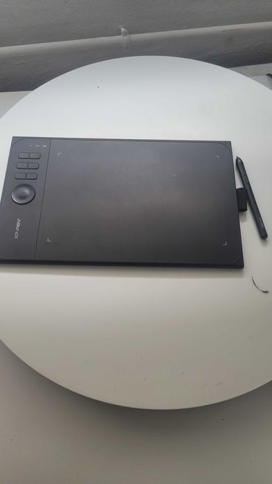 Tableta grafica xp-pen star 06