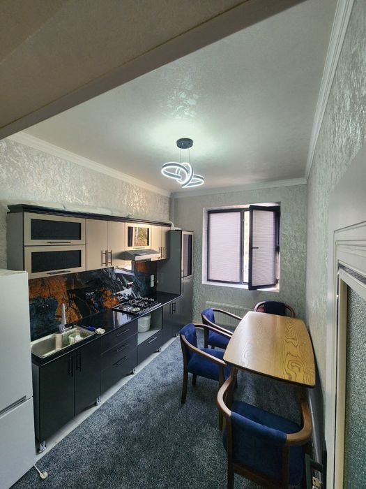 Сдаётся 1-комнатная квартира Рядом с метро Чиланзар