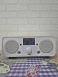 Radio Teufel stereo + subwoofer