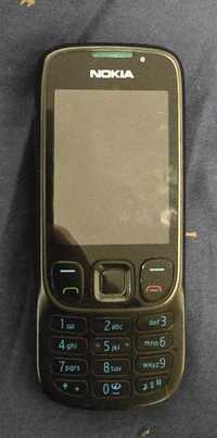 Nokia 6303 negru