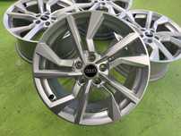 18 5x112 Audi TT Vw Passat Touran Caddy лети джанти  5х112