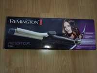 Vând ondulator remington pro soft curl tong 25 mm, nou