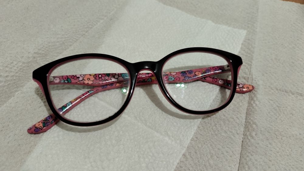 Оправа для очков детская. 8-10лет