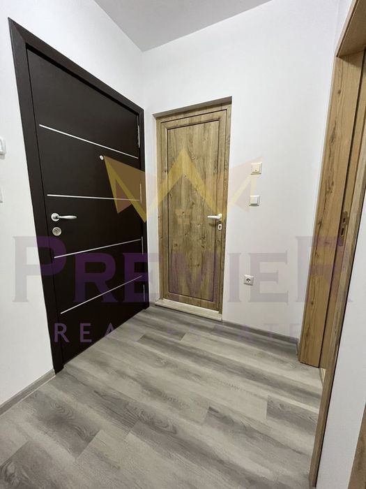 Дава се под наем Двустаен апартамент в Варна, Победа - 60 кв.м за 561 € - Снимка #10