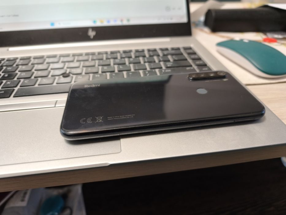 Xiaomi Redmi Note 8T