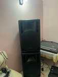 Mixer dynacord si boxe