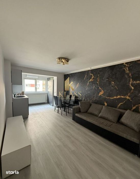 Apartament 2 camere | Pallady | parcare subterana inclusa