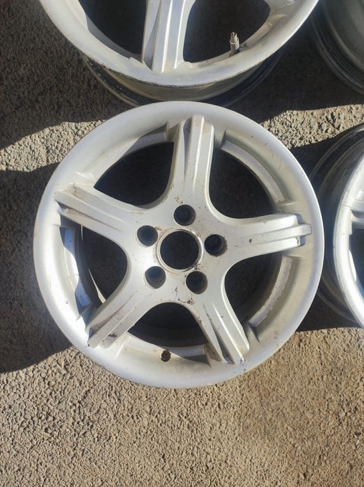 Колесные диски R14