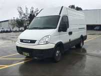 Turbo iveco daily 2.3 2.8 3.0 hpi, turbina iveco daily 3.0 hpi 35c15