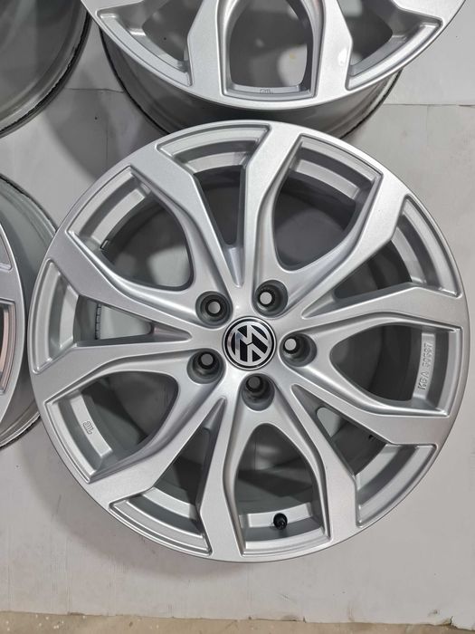 Jante 19 VW Touareg T5 T6 Caravelle Multivan Amarok 5x120 65.1 8.5j
