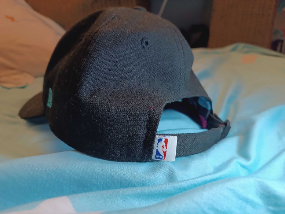 Sapca Miami Heat NBA baschet