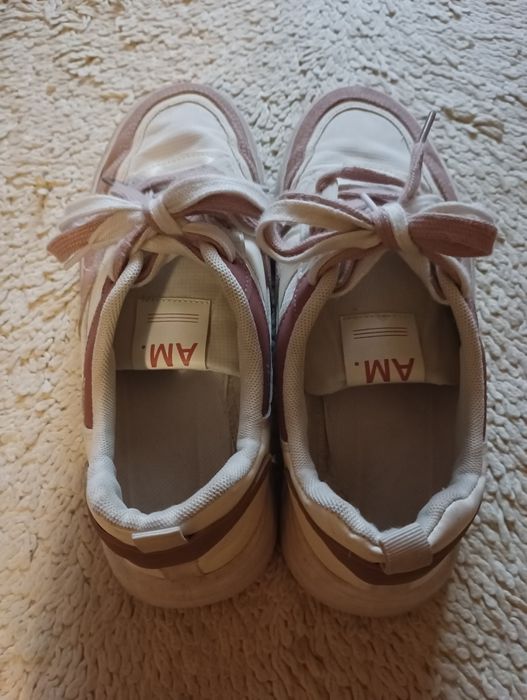 Дамски маратонки 43 номер