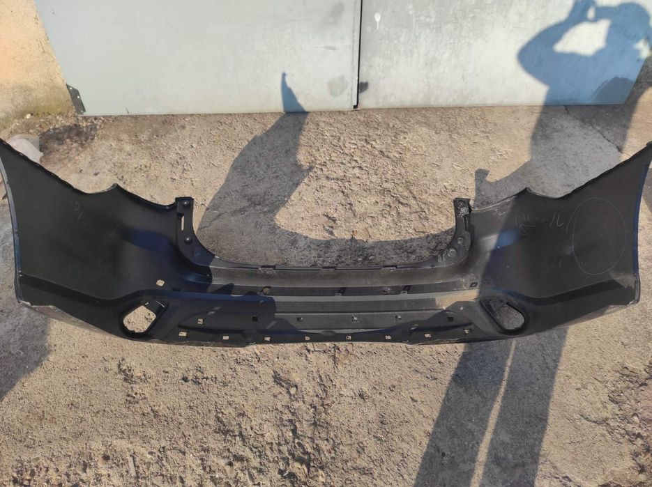 Задна броня Mitsubishi Outlander Митсубиши Аутлендър 6410C798ZZ