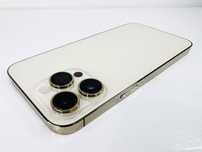 Apple iPhone 14 Pro Max 512GB Gold 100% Батерия! Гаранция!