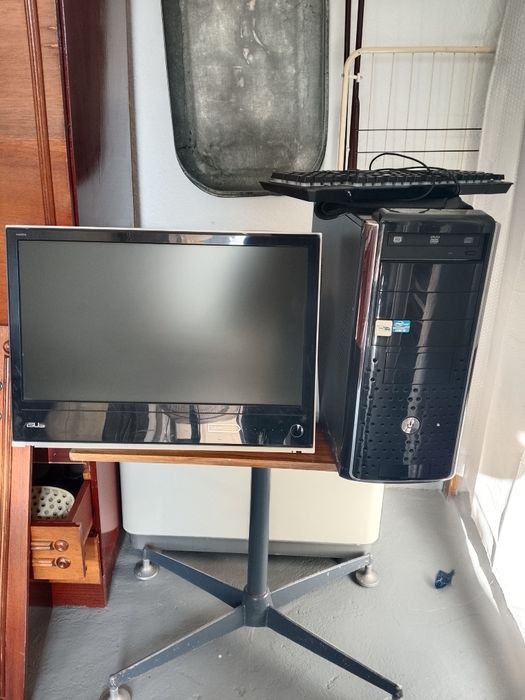 Компютер  продожа