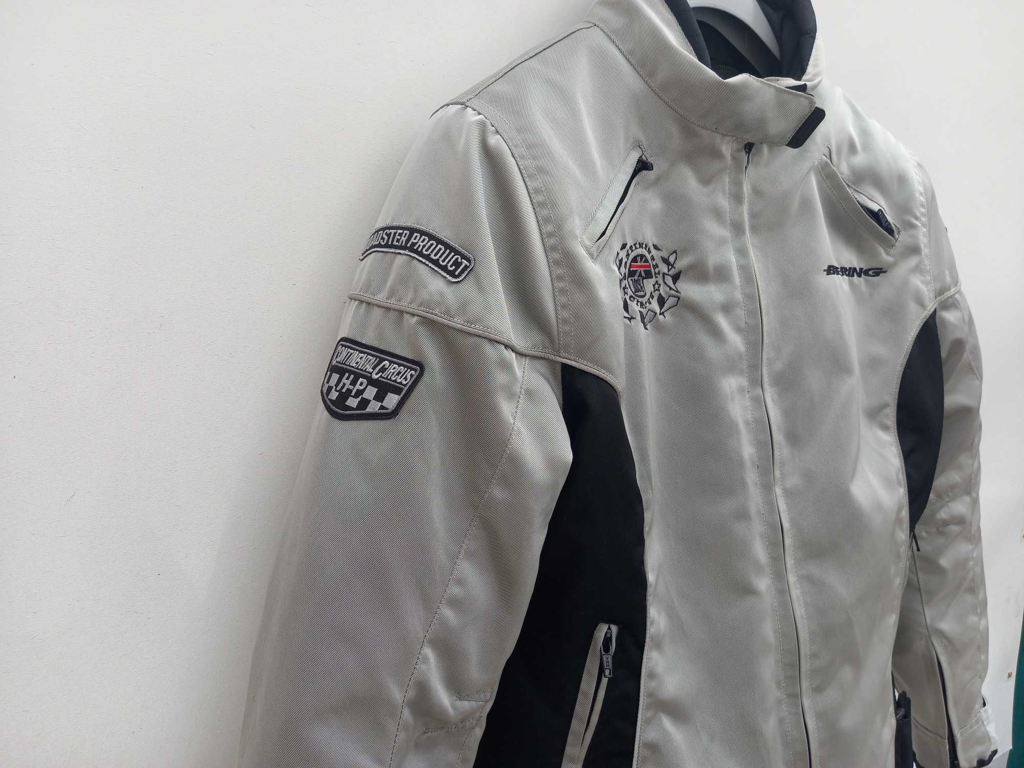 Geaca moto scuter atv Bering marimea S