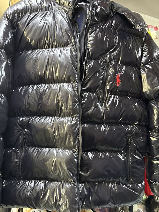 Geaca Polo Ralph Lauren xl