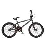 Bicicletă Bmx Wipe 100 - produs resigilat - (SecondHand) Decathlon