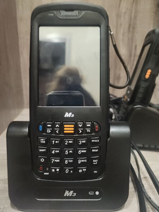 Терминал М3 Mobile новые.2 штук
