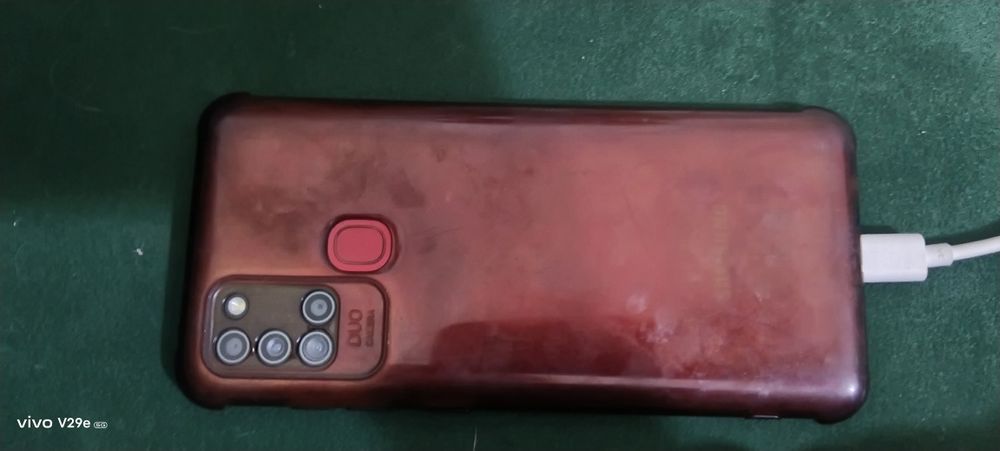 Продам самсунг А21s