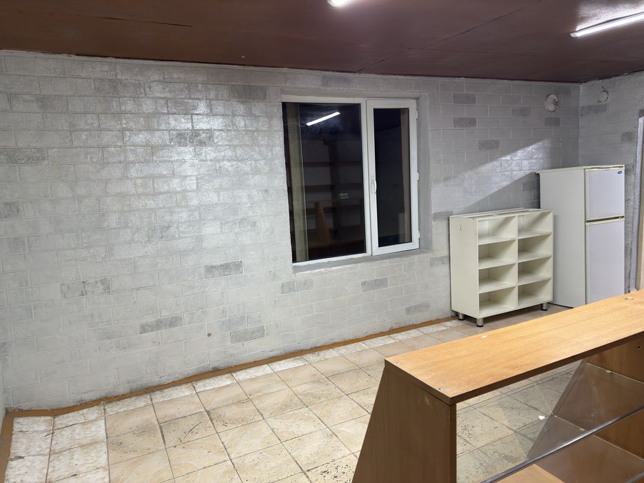 Сдается помещение в аренду