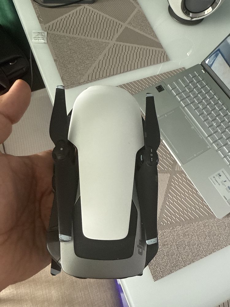 Drona dji  fara urme de folosire 10/10
