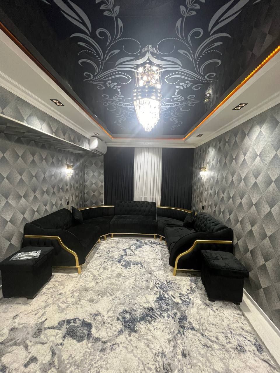 Kvartirant qiz kerak