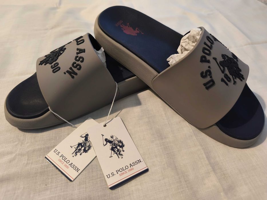 Slapi U.S. Polo ASSN.