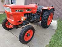 Tractor 445 450 550