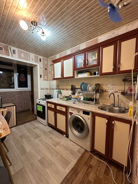 Чиланзар-5 Кирпич 1в2/2/4 балкон 1.2/3 Ориентир Метро Хамза