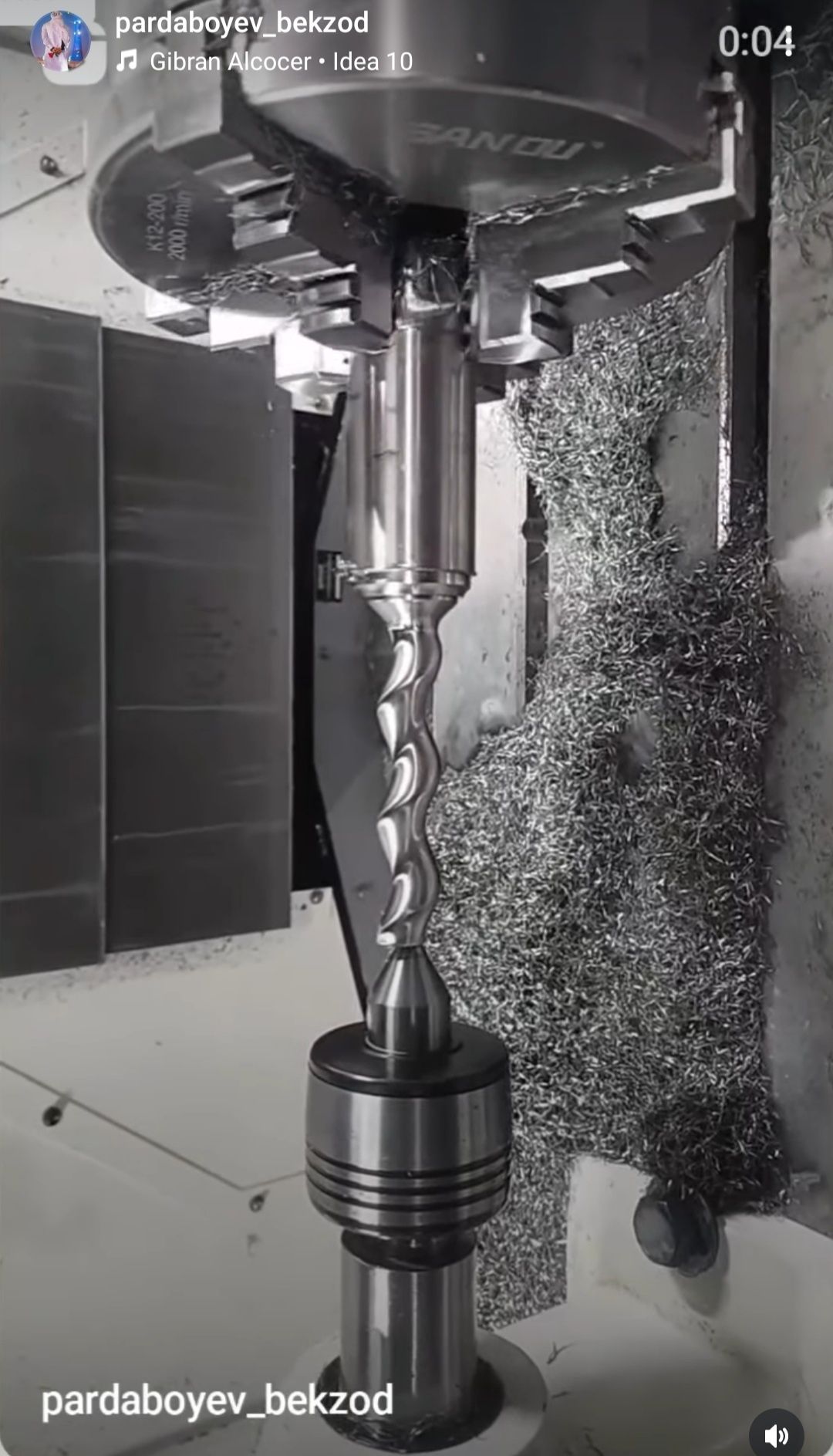 CNC Freza 4axis Sizning ishonchli Hamkoringiz