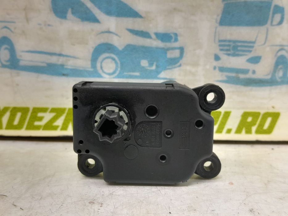 Motoras clapeta aeroterma 3M5H19E616AB Ford Focus 2 [2004 - 2008]