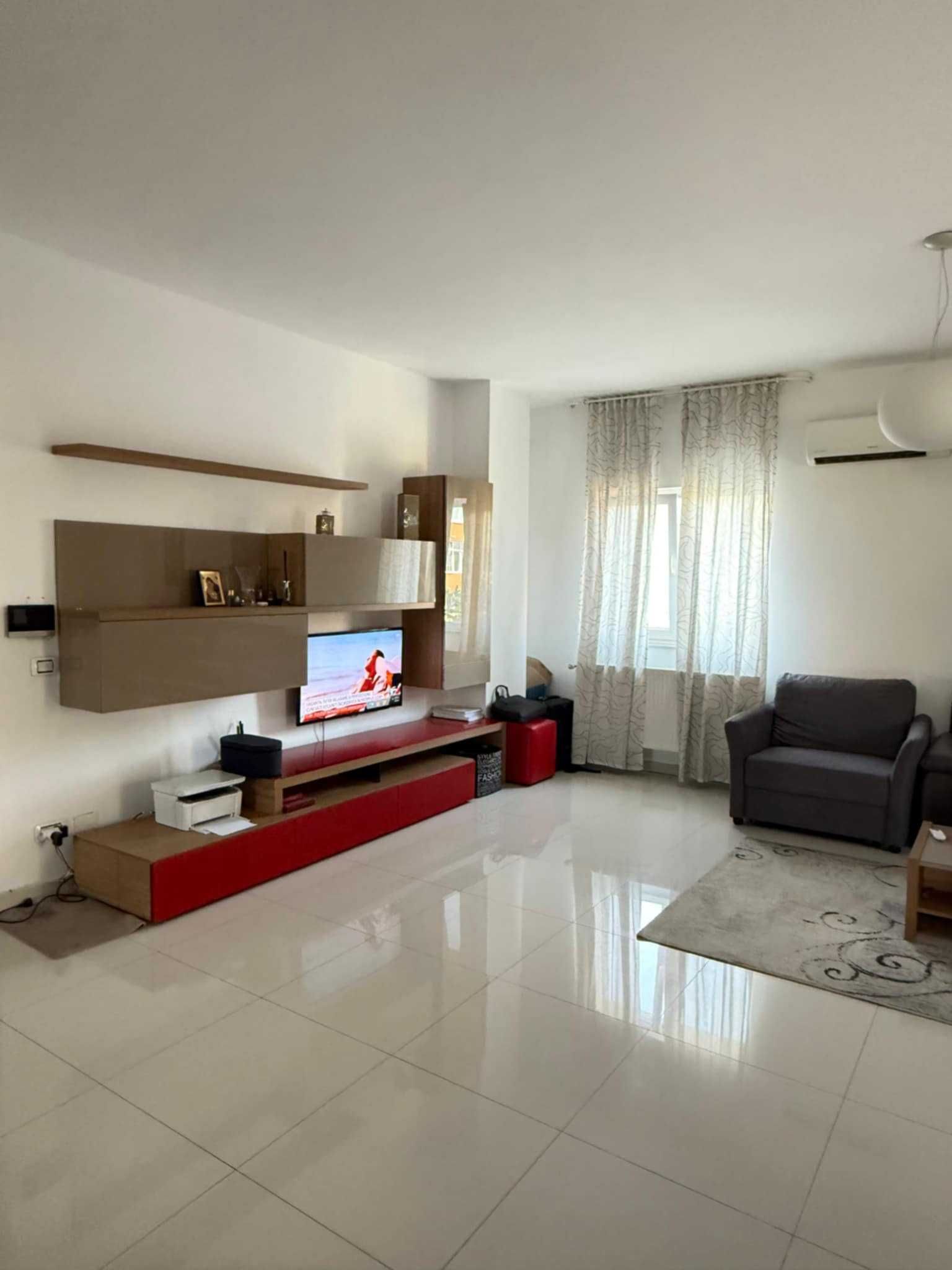 Apartment de închiriat, Valea Rosie, zona Dacia
